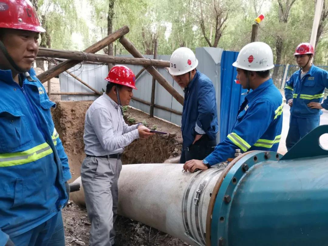 达孜工业管道清洗-管道清淤