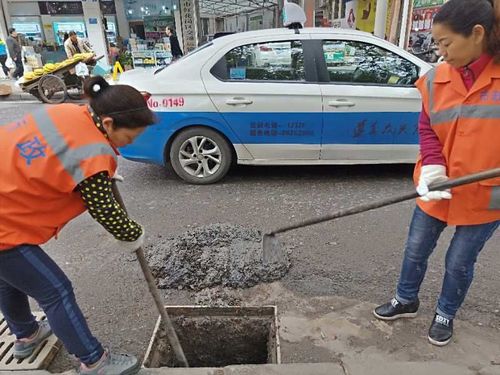 达孜沉沙井清掏-污水井清理