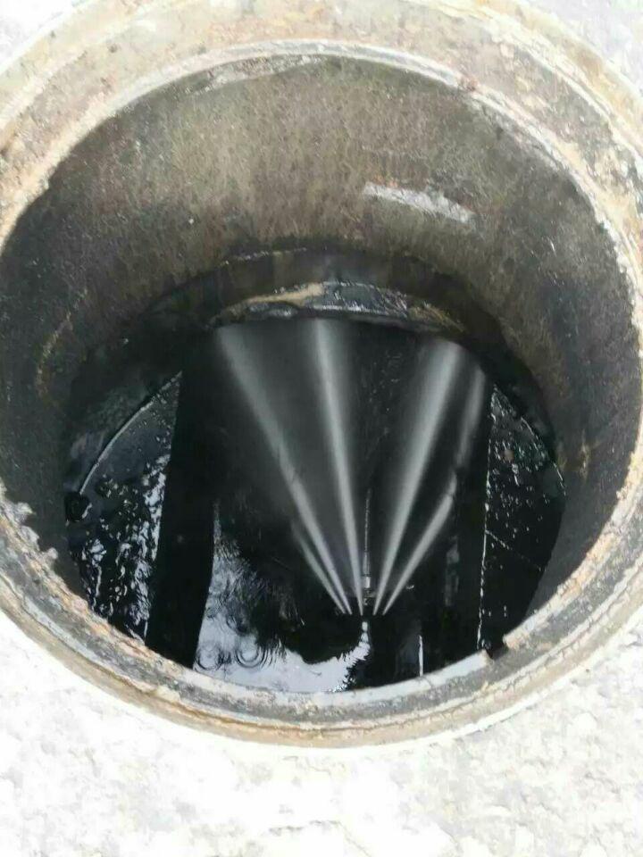 达孜市政管道清洗-排污管道清洗